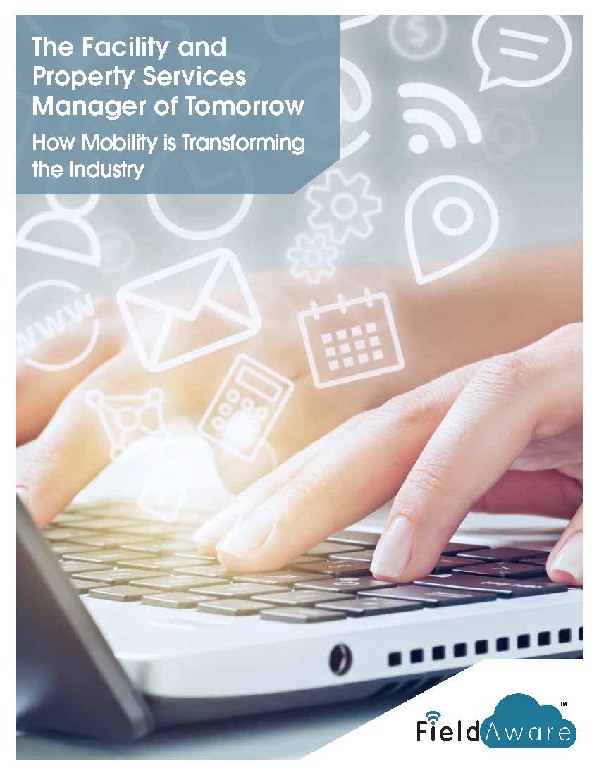 The Facility And Property Services Manager Of Tomorrow White Paper
